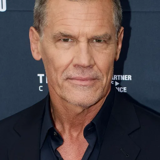 Photo de profil de Josh Brolin