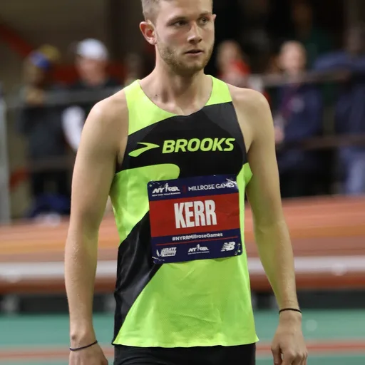 Photo de profil de Josh Kerr