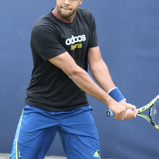 Photo de profil de Jo-Wilfried Tsonga