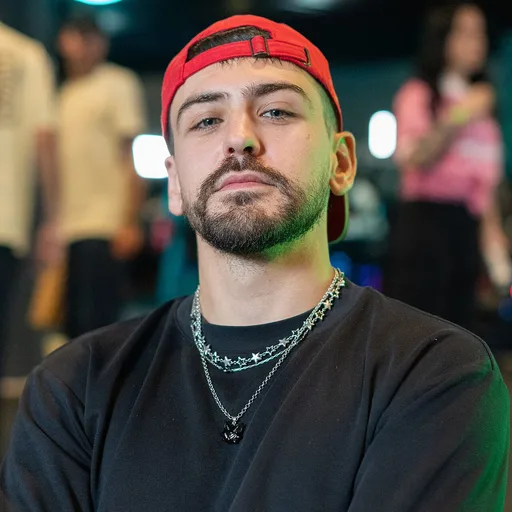 Photo de profil de Joyca