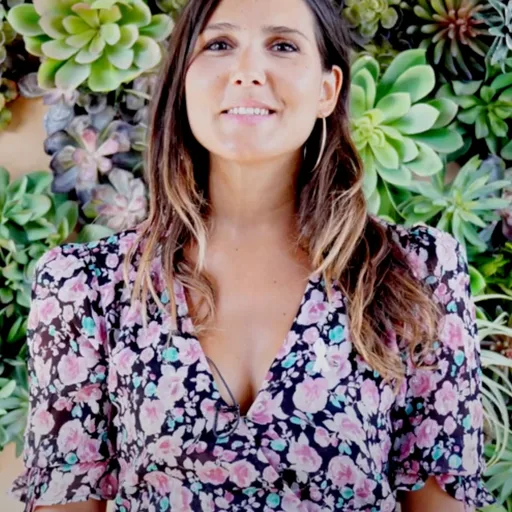 Photo de profil de Joyce Jonathan