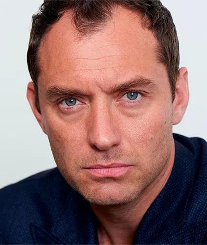 Photo de profil de Jude Law