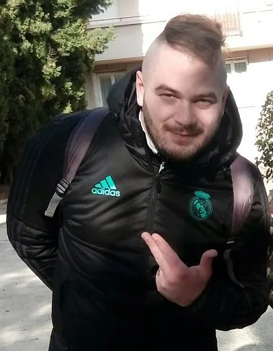 Photo de profil de Jul