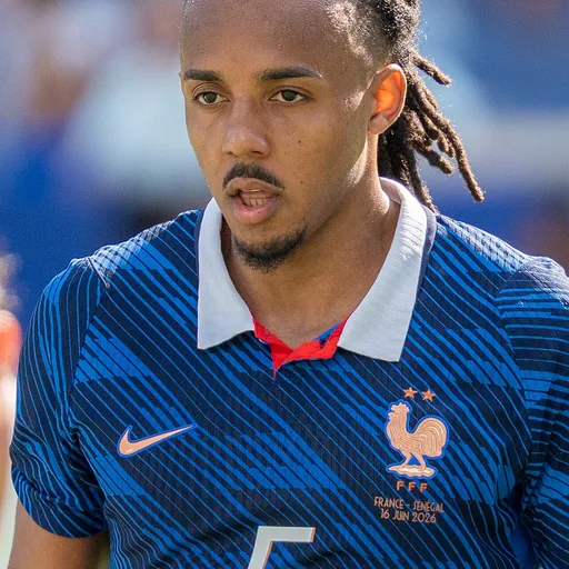 Photo de profil de Jules Koundé