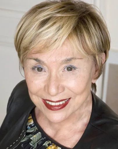 Photo de profil de Julia Kristeva
