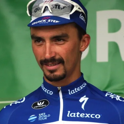 Photo de profil de Julian Alaphilippe