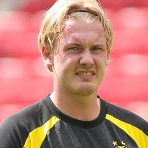 Photo de profil de Julian Brandt
