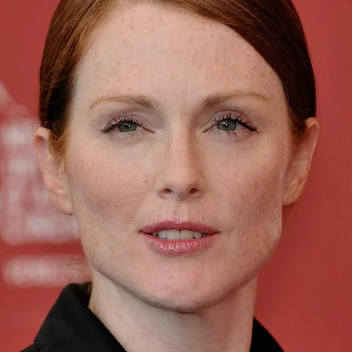 Photo de profil de Julianne Moore