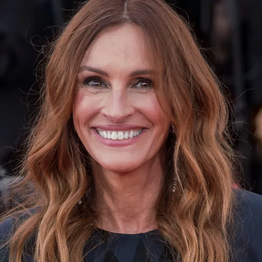 Photo de profil de Julia Roberts