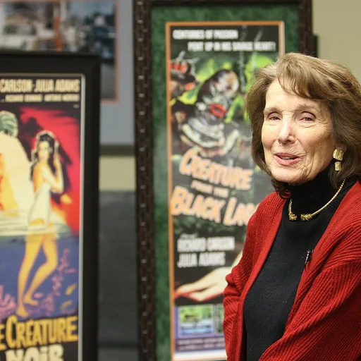 Photo de profil de Julie Adams