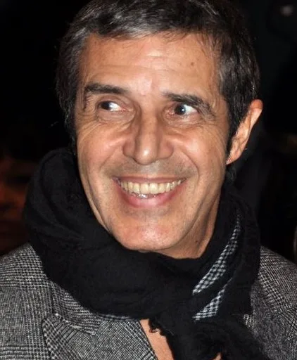 Photo de profil de Julien Clerc