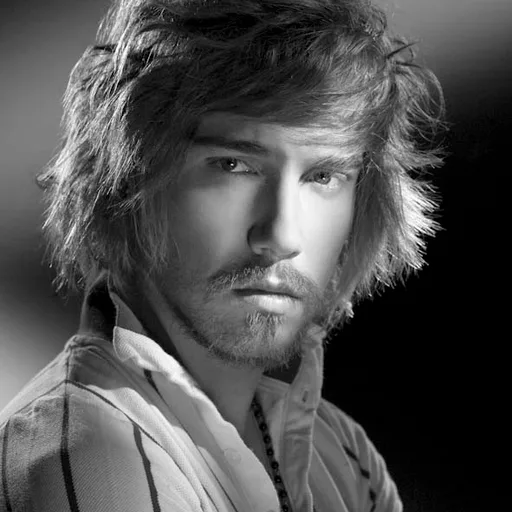 Photo de profil de Julien Doré
