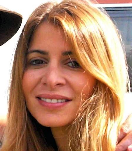 Photo de profil de Julie Zenatti