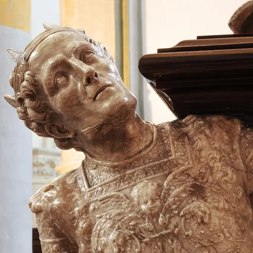 Photo de profil de Julius Caesar