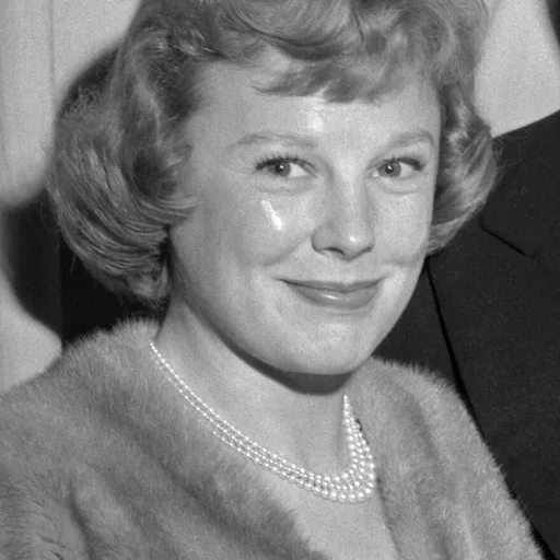 Photo de profil de June Allyson