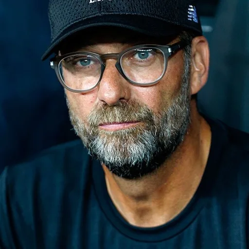 Photo de profil de Jürgen Klopp