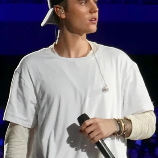 Photo de profil de Justin Bieber