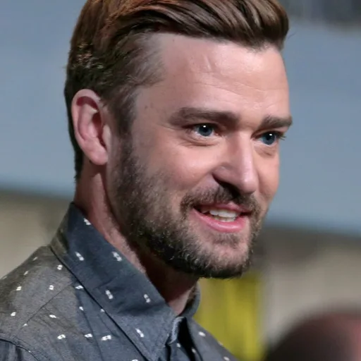 Photo de profil de Justin Timberlake