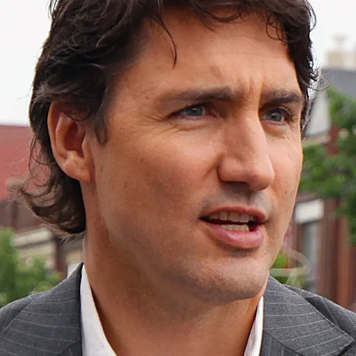 Photo de profil de Justin Trudeau