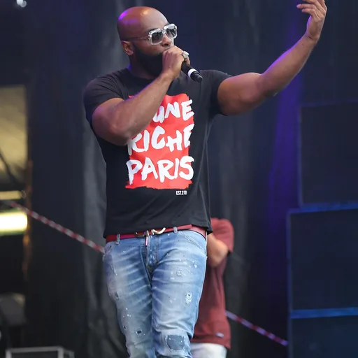 Photo de profil de Kaaris