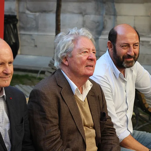 Photo de profil de Kad Merad