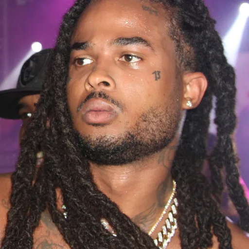 Photo de profil de Kalash