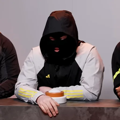 Photo de profil de Kalash Criminel