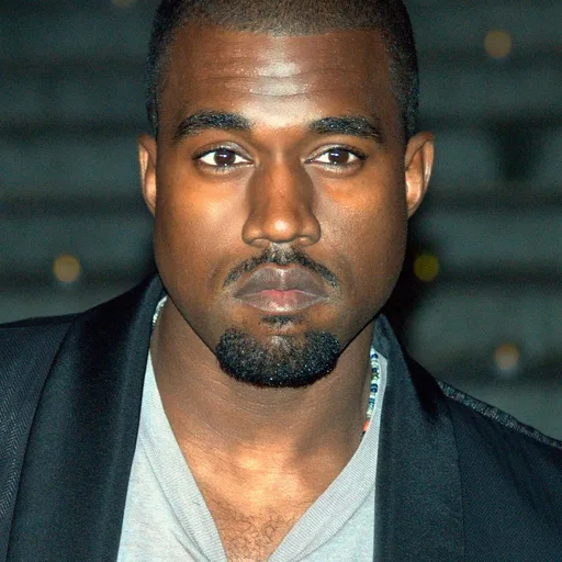 Photo de profil de Kanye West