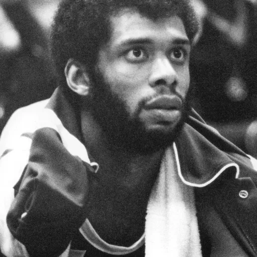 Photo de profil de Kareem Abdul-Jabbar