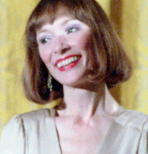 Photo de profil de Karen Akers