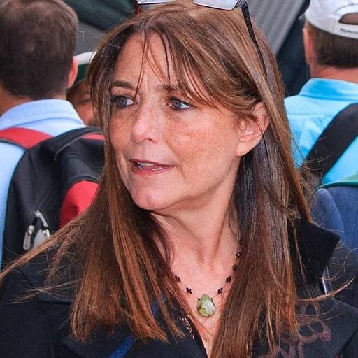 Photo de profil de Karen Allen