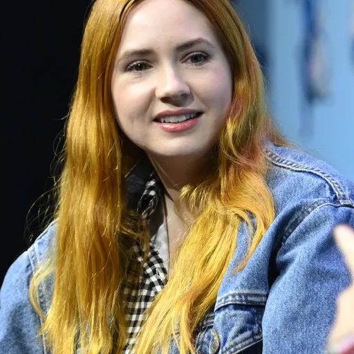 Photo de profil de Karen Gillan