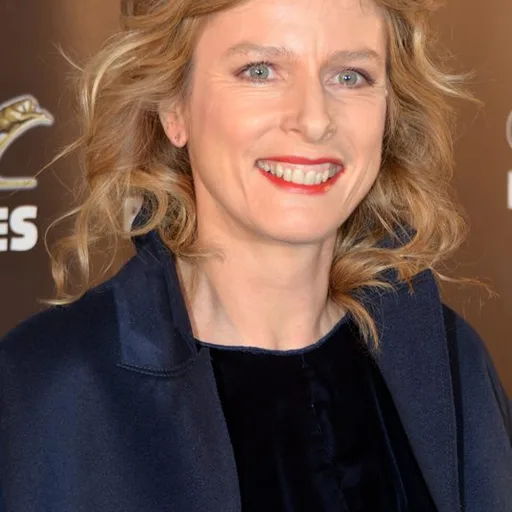 Photo de profil de Karin Viard