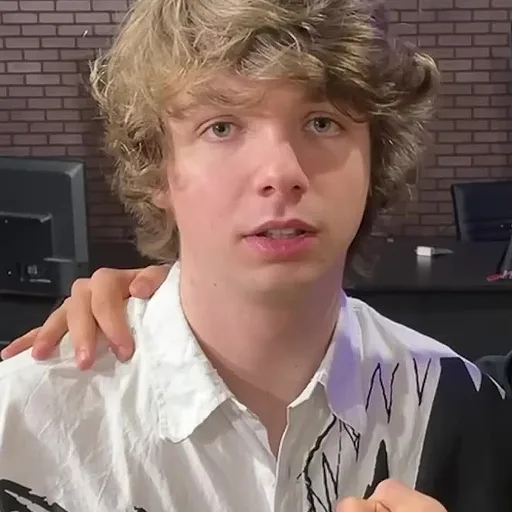 Photo de profil de Karl Jacobs