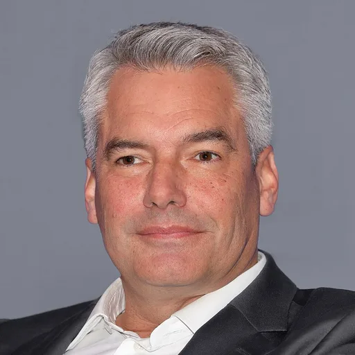 Photo de profil de Karl Nehammer