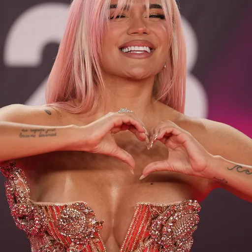 Photo de profil de Karol G