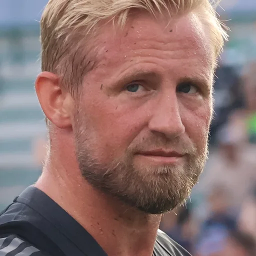 Photo de profil de Kasper Schmeichel
