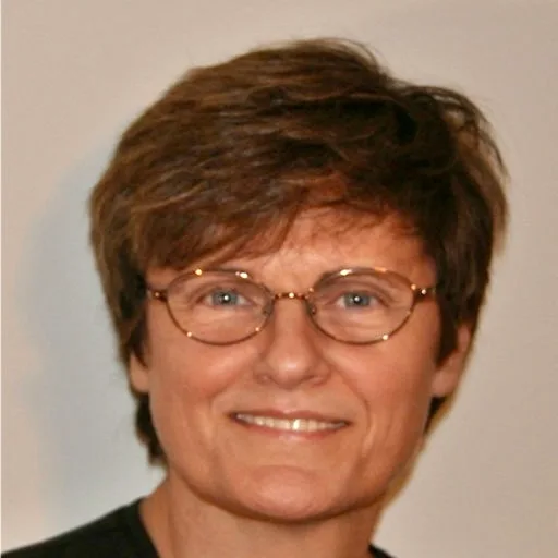 Photo de profil de Katalin Karikó