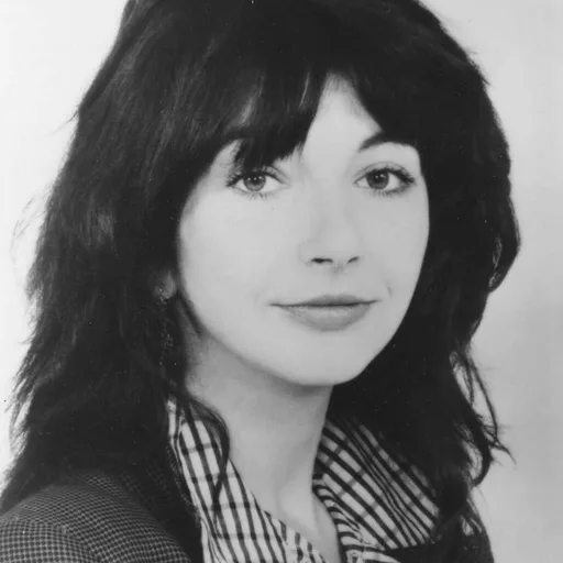 Photo de profil de Kate Bush