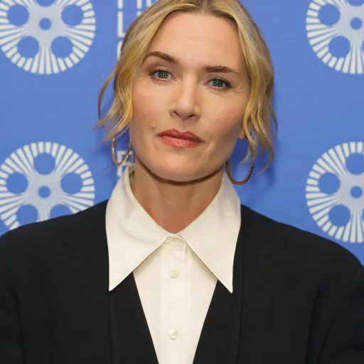 Photo de profil de Kate Winslet