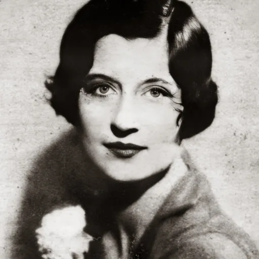 Photo de profil de Katharine Alexander