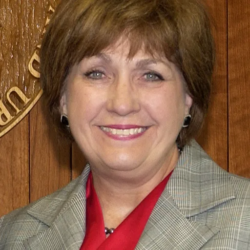 Photo de profil de Kathleen Blanco