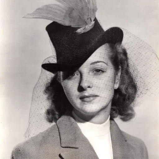 Photo de profil de Kathryn Adams Doty