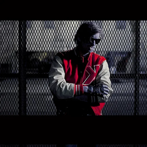 Photo de profil de Kavinsky