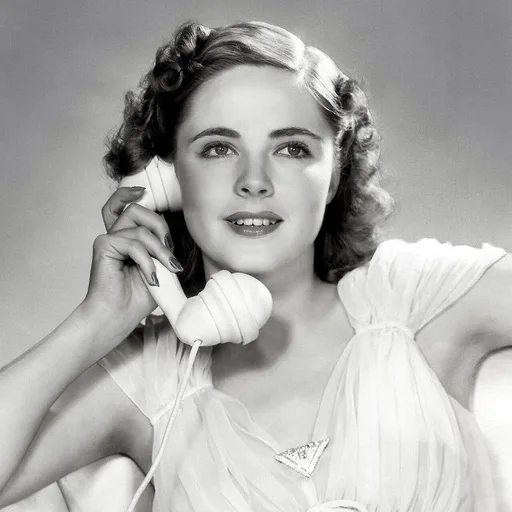 Photo de profil de Kay Aldridge