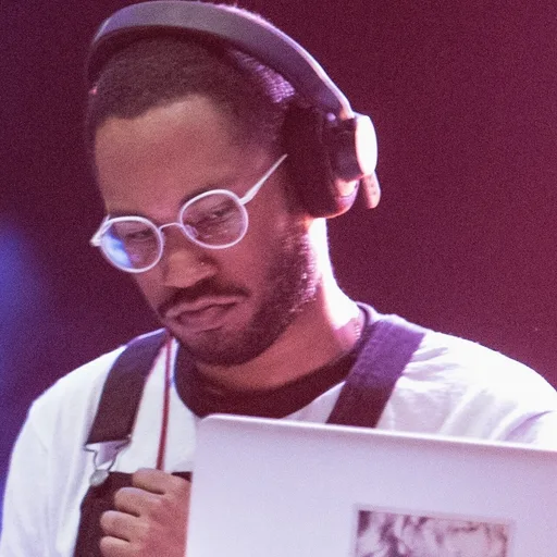 Photo de profil de Kaytranada