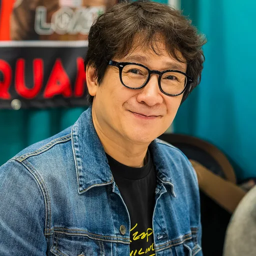 Photo de profil de Ke Huy Quan