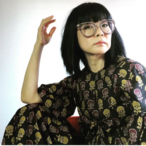 Photo de profil de Keiko Agena