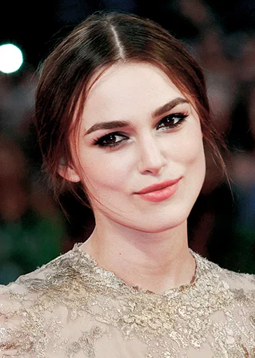 Photo de profil de Keira Knightley