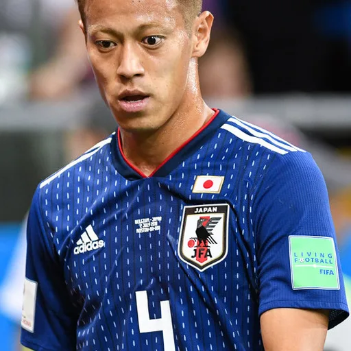 Photo de profil de Keisuke Honda